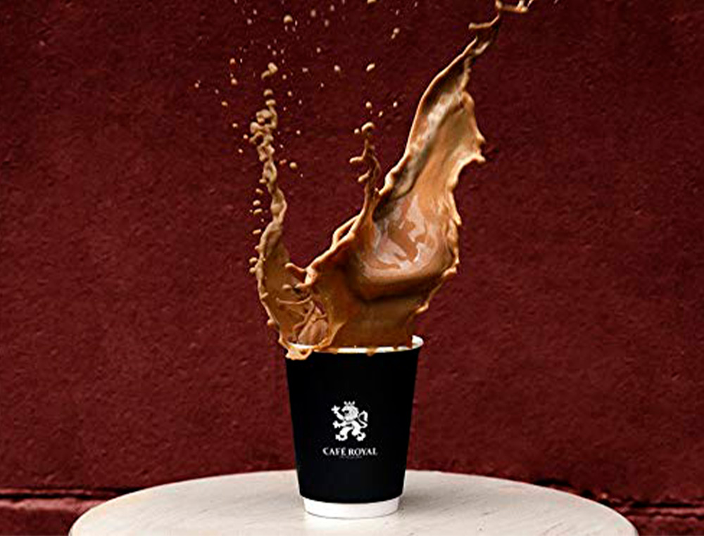 CAFE ROYAL RISTRETTO S COMP 36 CAPSULES