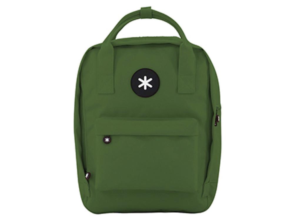 SAC A DOS 1C ANTARTIK PC 15PKASAC DOS ANTARTIK 1 COMPARTIMEN