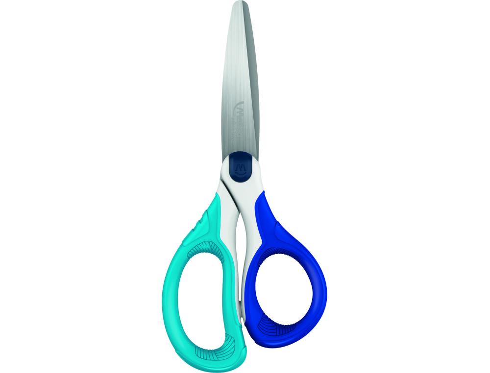 CISEAUX MAPED SENSOFT 13 CM CISEAUX MAPED SENSOFT 13 CM