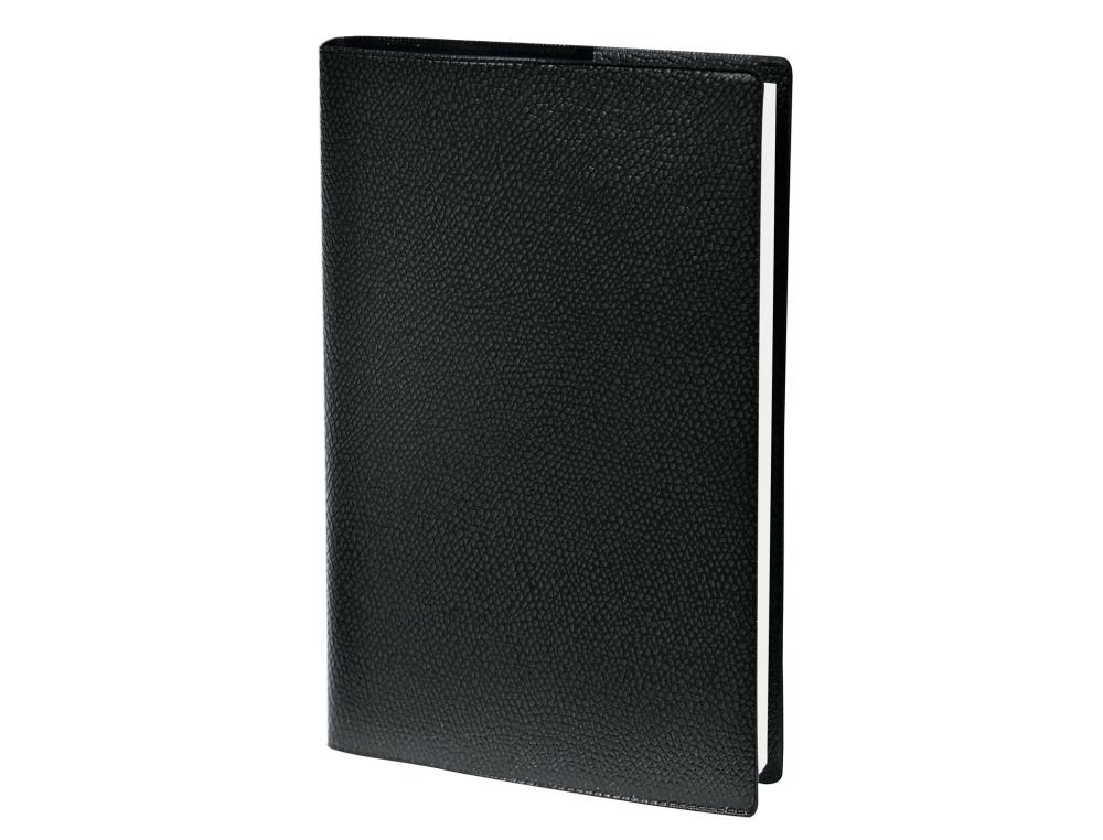 AGENDA TEXTAGENDA 21 IMPALANOIAGENDA SCOLAIRE - QUO VADIS - 13X21CM - TEXTAGENDA IMPALA NOIR
