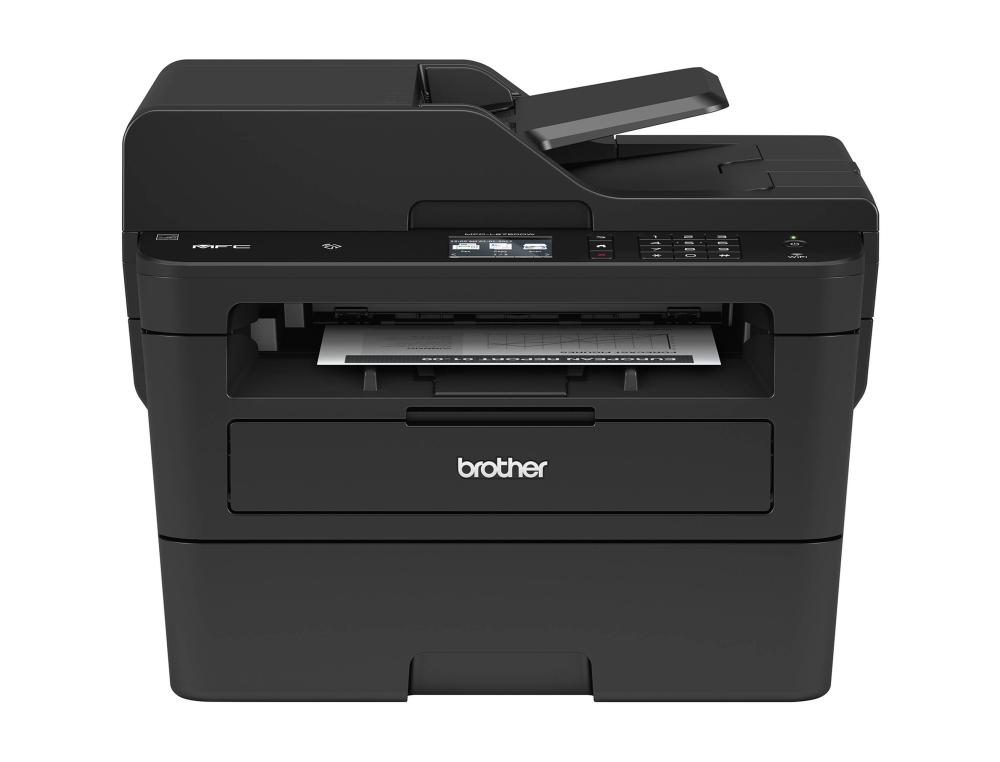 MULTI.LASER BROTHER MFC-L2750DMULTIFONCTION LASER MONOCHROME DCP-L2750DW BROTHER