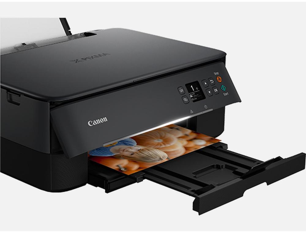MULTIF.JE CANON TS5350A 3/1 MULTIFONCTION JET D'ENCRE CANON TS5350A 3/1