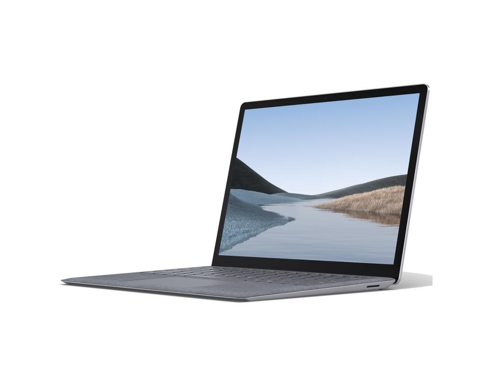 TAB.MS SURFACE LAPTOP3 13.5P.1ORDINATEUR PORTABLE MICROSOFT SURFACE LAPTOP 3 13.5