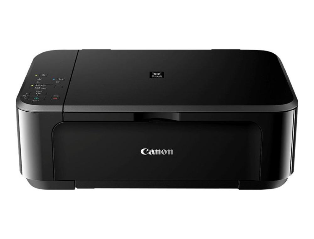 MULTIFONCTION JET D'ENCRE CANON PIXMA MG3650S NOIR