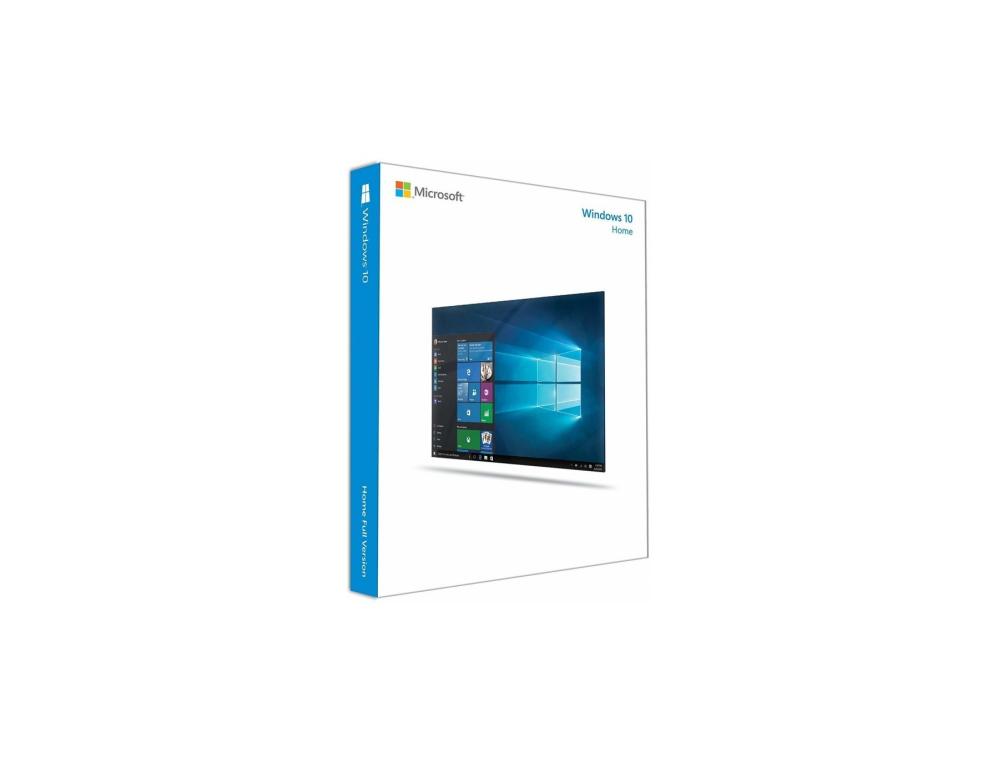 LOG.WINDOWS 10 HOME 64BITS LOGICIEL MICROSOFT WINDOWS 10 HOME 64BITS